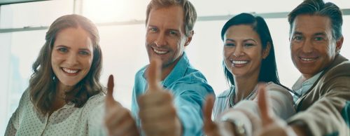 9 goede complimenten om te geven op je werk