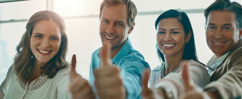 9 goede complimenten om te geven op je werk