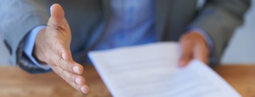 De 8 do’s en don’ts van een cv