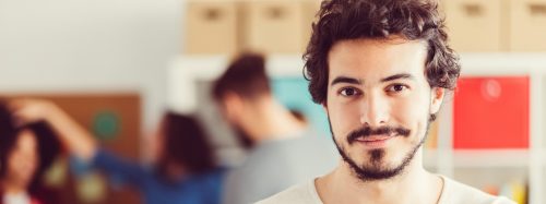 Starters opgelet: 5 tips voor het vinden van je eerste baan