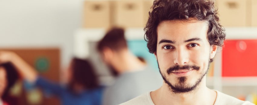 Starters opgelet: 5 tips voor het vinden van je eerste baan