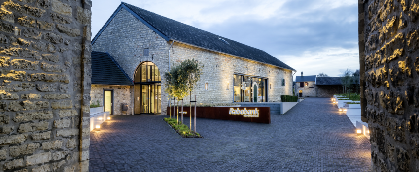 ZUID recruiters en Rabobank Centraal Zuid-Limburg maken elkaars ambities waar