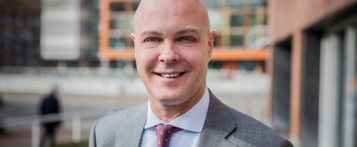 ‘Er is geen mooiere branche dan de horeca’