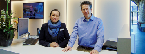 Chantal Ozek-Stikfort (Rabobank): ‘ZUID recruiters denkt mee over mijn persoonlijke ontwikkeling’