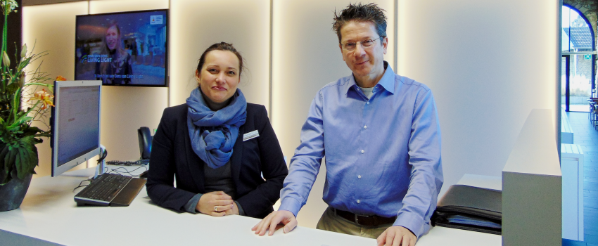 Chantal Ozek-Stikfort (Rabobank): ‘ZUID recruiters denkt mee over mijn persoonlijke ontwikkeling’