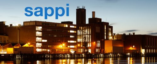 Sappi Maastricht kiest voor Wiertz Company