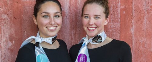 Wiertz Gastvrij lanceert Hospitality Test