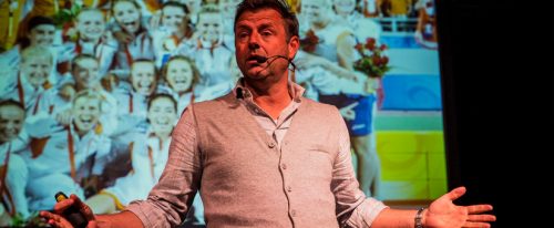 Wiertz21 Event: innovatie en teamwork centraal