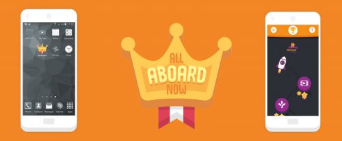 Wiertz Company lanceert onboarding game