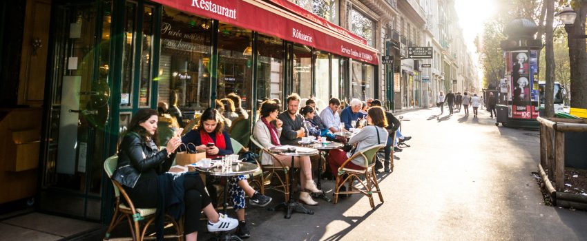 Zeven tips voor top terraswerk