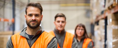Opleidingen Operators en Logistiek Medewerkers van start in september