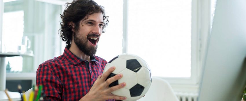 WK voetbal kijken tijdens werktijd: ja of nee?