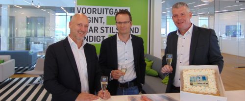 DocMorris kiest voor samenwerking met Wiertz Company