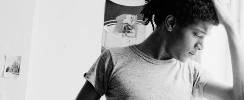 Wiertz Company ondersteunt Basquiat-tentoonstelling in Heerlen