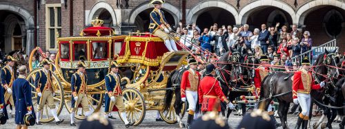 Prinsjesdag 2018: de 10 belangrijkste wijzigingen en ontwikkelingen