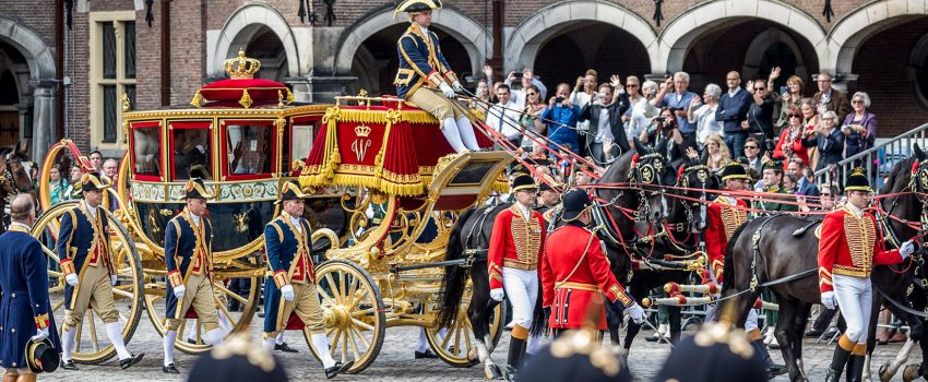 Prinsjesdag 2018: de 10 belangrijkste wijzigingen en ontwikkelingen