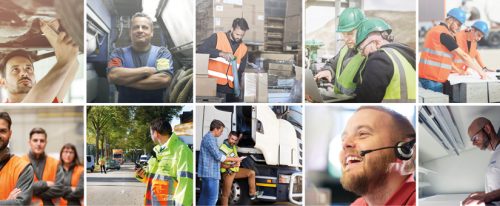 Kies je eigen richting!