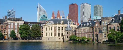 Voorstel aanpak arbeidsmarktdiscriminatie naar Tweede Kamer