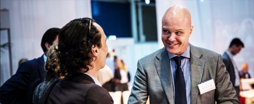 BBB 2018: personeelsbehoud gesprek van de dag