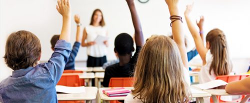 ‘Uiteraard speelt de krapte ook in het Limburgse onderwijs’