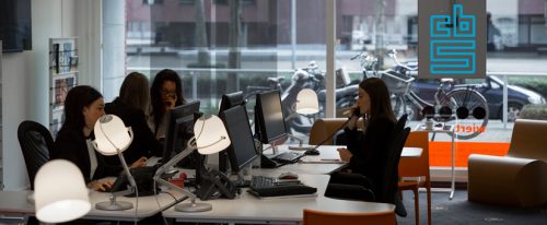 Werkgelegenheid groeit ook in Q3