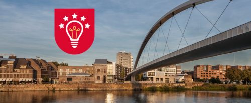 Goal043 genomineerd voor de Rabo Made in Maastricht Award