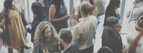 7 tips om netwerken tot een succes te maken