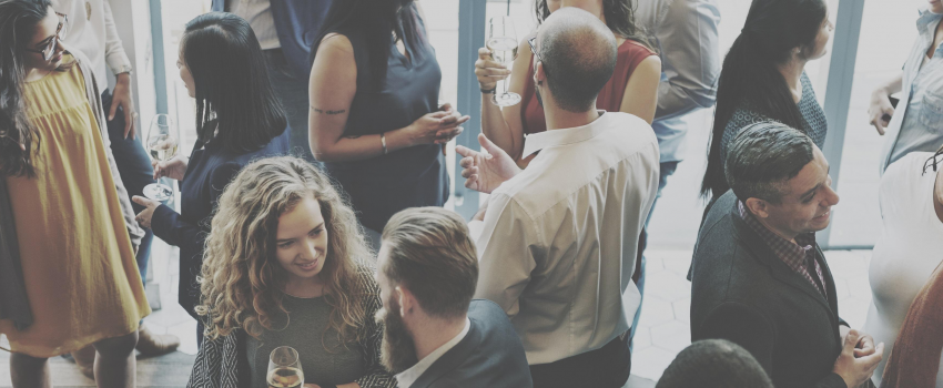 7 tips om netwerken tot een succes te maken