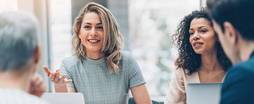 Vier tips om uw beste medewerkers binnenboord te houden