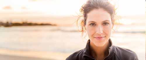 Begin een nieuwe dag!