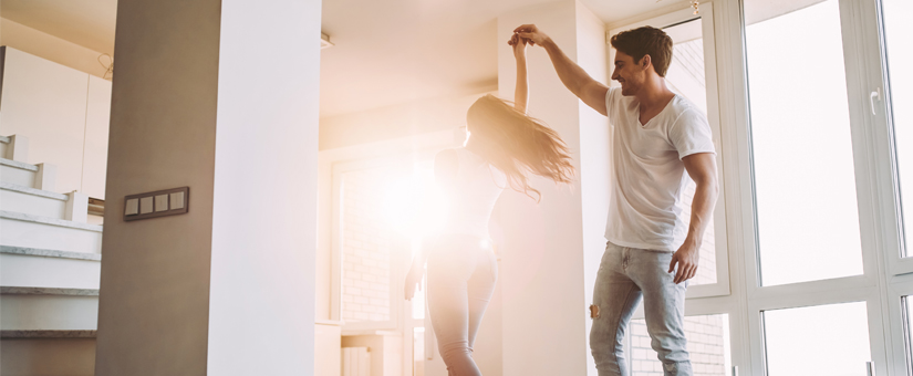 Op huizenjacht? De perspectiefverklaring helpt je bij de financiering!