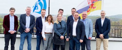 Publiek Private Samenwerking geïntensiveerd