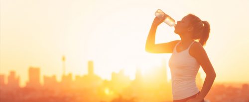 Jezelf uitdagen begint met een doel