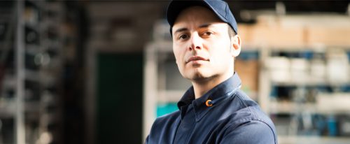 Neem de eerste stap met de Wiertz Academie!