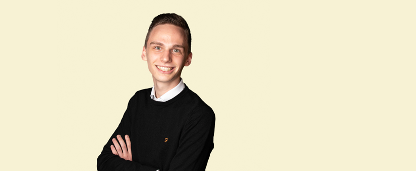 ‘Je moet gewoon echte ervaring opdoen’