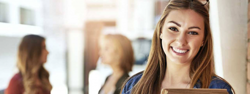 Drie tips om uw talenten binnenboord te houden met een dikke smile