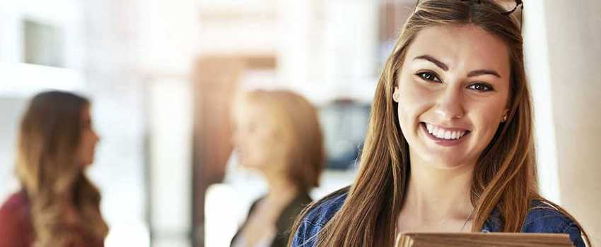 Drie tips om uw talenten binnenboord te houden met een dikke smile