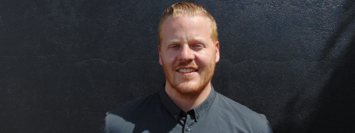 Robert Leermann (Vaessen Creative): ‘Professionele organisatie met verstand van zaken’