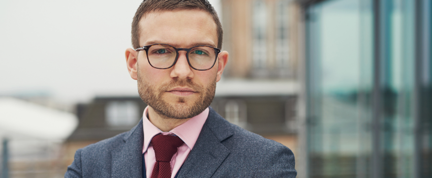 Toe aan een onverwachte stap in je carrière?