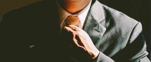 Wat is de juiste dresscode?