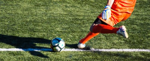 Wiertz Company klaar voor nieuw voetbalseizoen