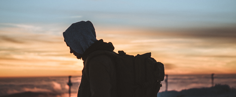 Aantal dakloze jongeren verdrievoudigd