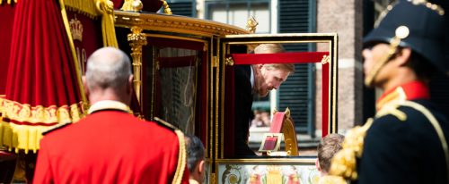 Prinsjesdag 2019: 5 opvallende zaken