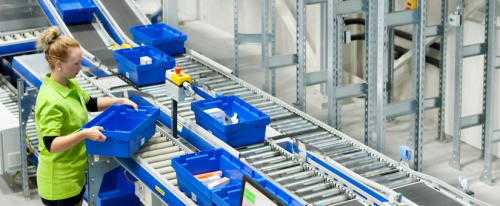 Waarom werken als orderpicker echt iets voor jou is