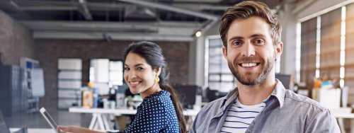 Vier tips om een prettige online werkcultuur te creëren