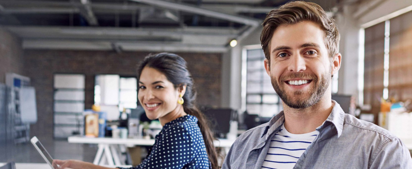 Vier tips om een prettige online werkcultuur te creëren