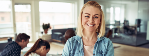 Maak jezelf toekomstbestendig: 4 tips