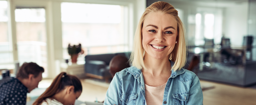 Maak jezelf toekomstbestendig: 4 tips