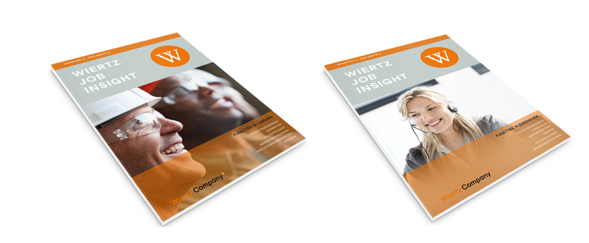 Wiertz Job Insight: ieder kwartaal de actuele inzichten