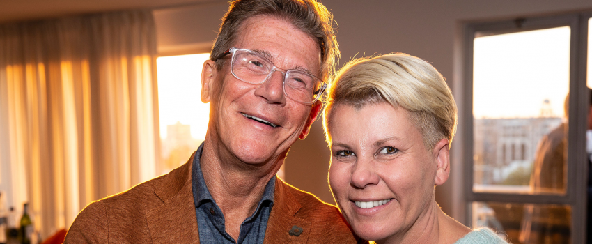 ‘Groei is voor ons de rode draad’
